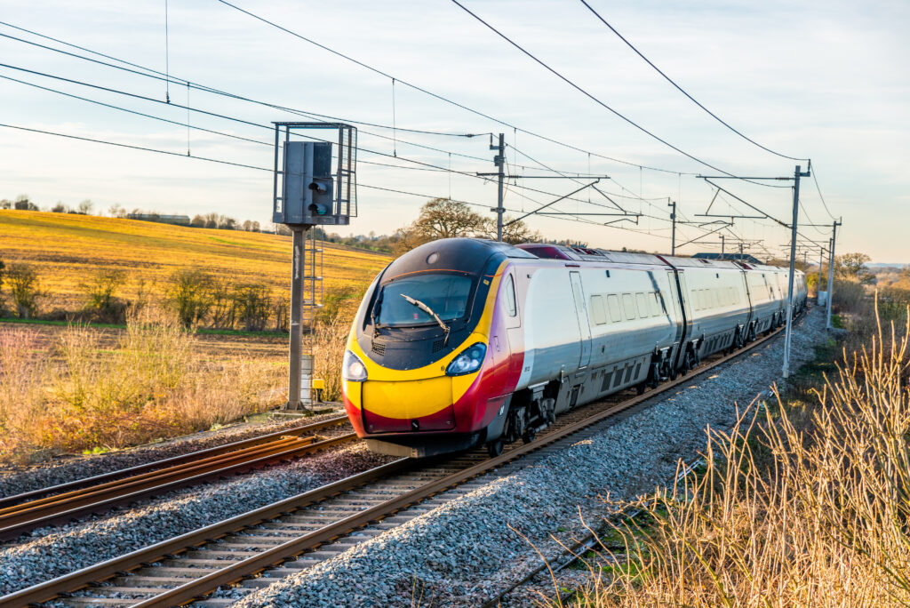 Rail Newcastle